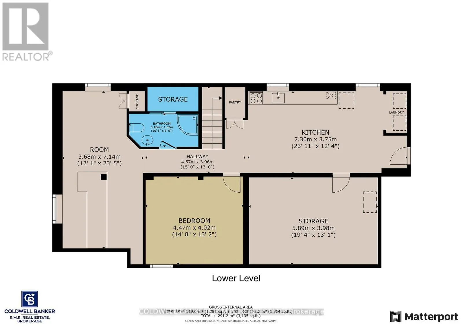 44 NICHOLSON DRIVE