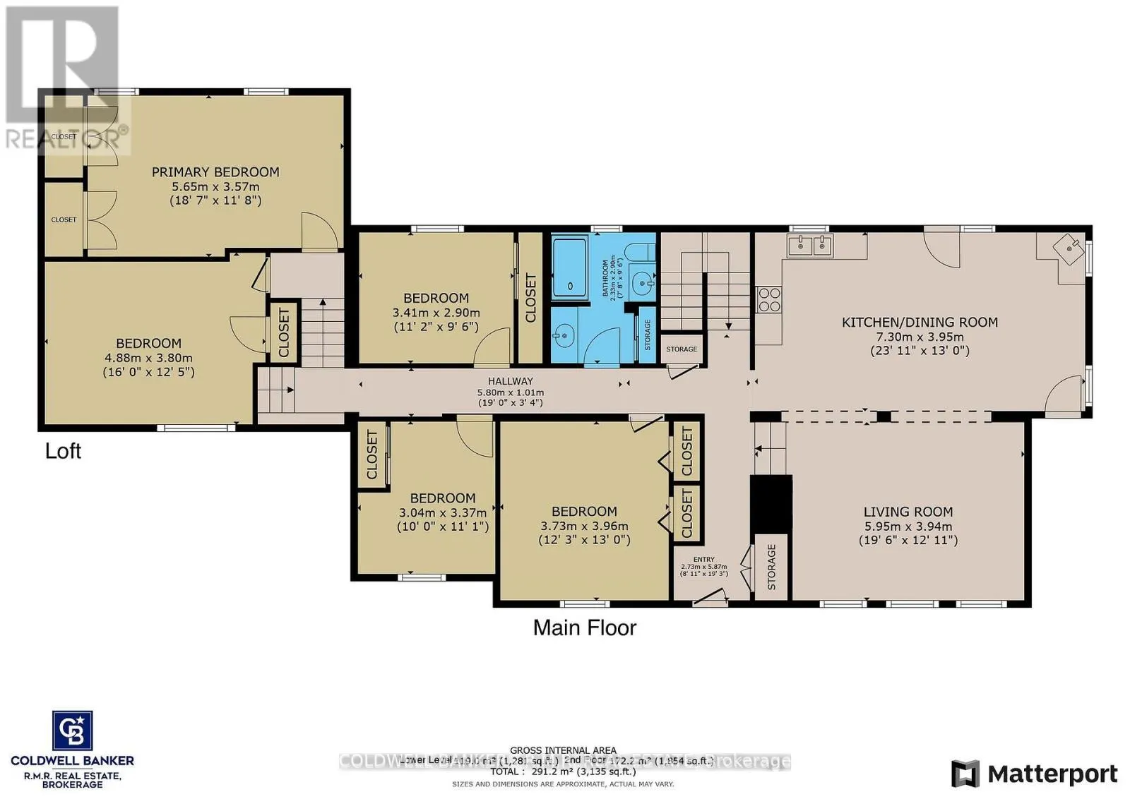 44 NICHOLSON DRIVE
