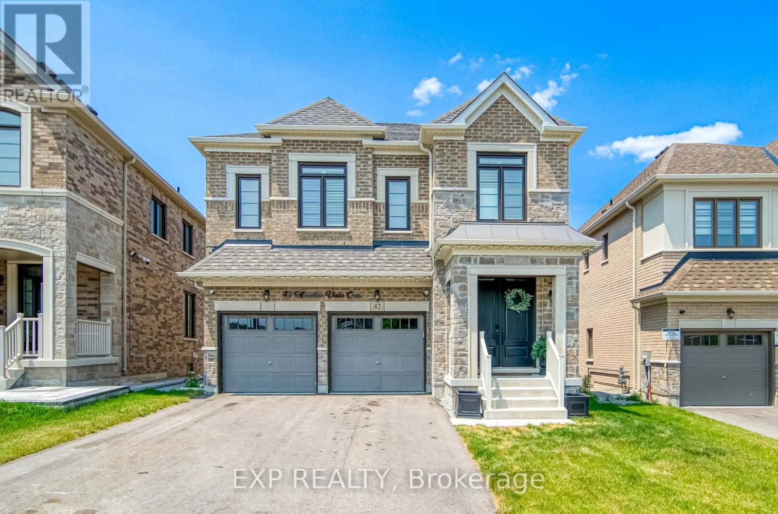 42 MEADOW VISTA CRESCENT