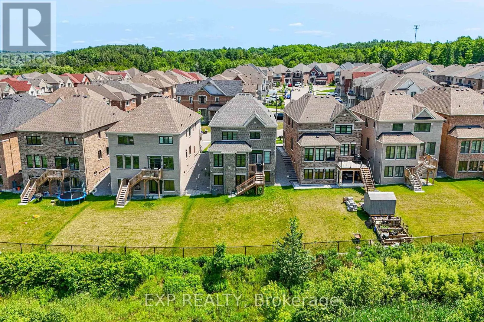 42 MEADOW VISTA CRESCENT