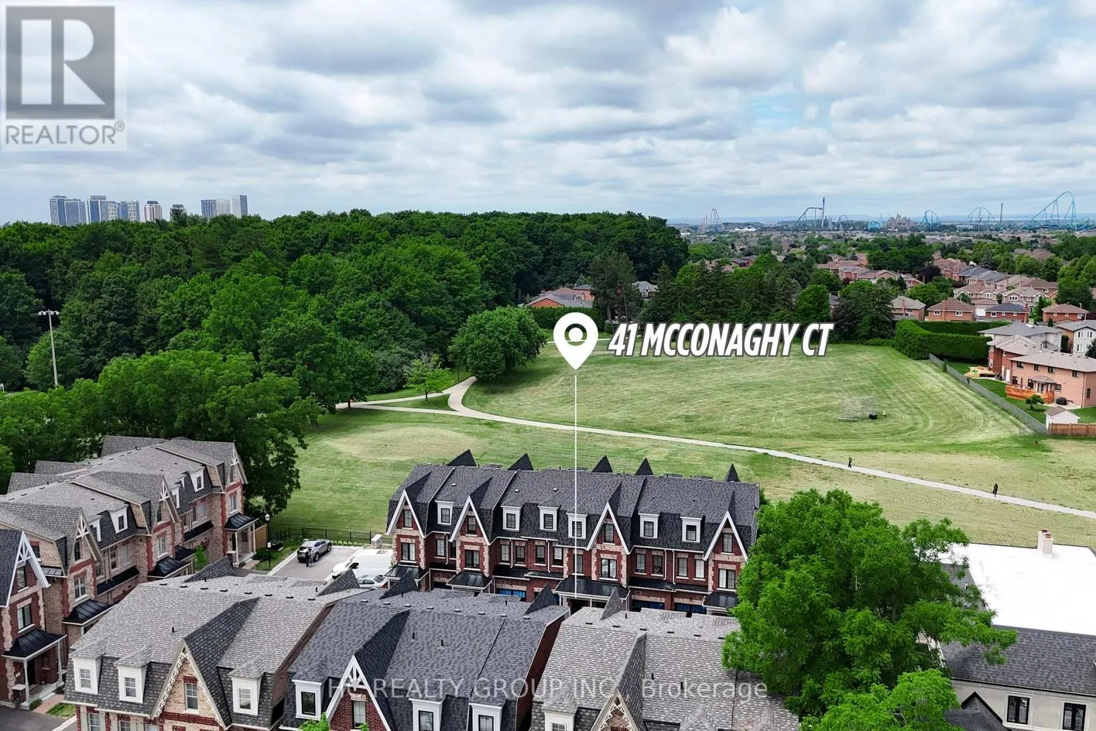 41 MCCONAGHY COURT