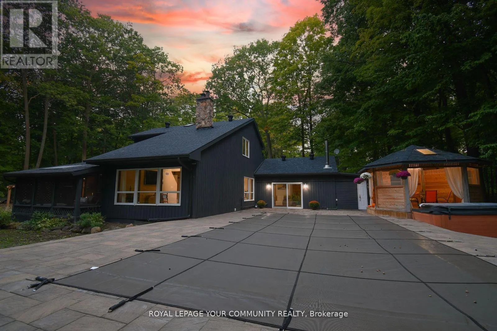 527 BIG BAY POINT ROAD