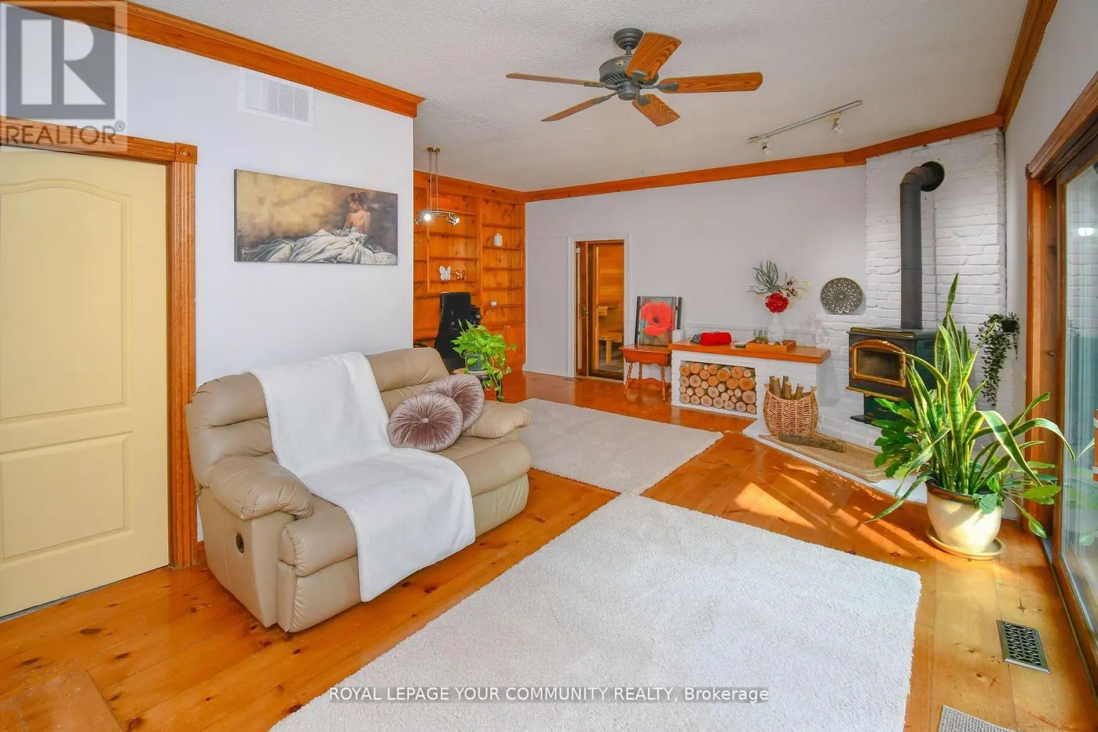 527 BIG BAY POINT ROAD