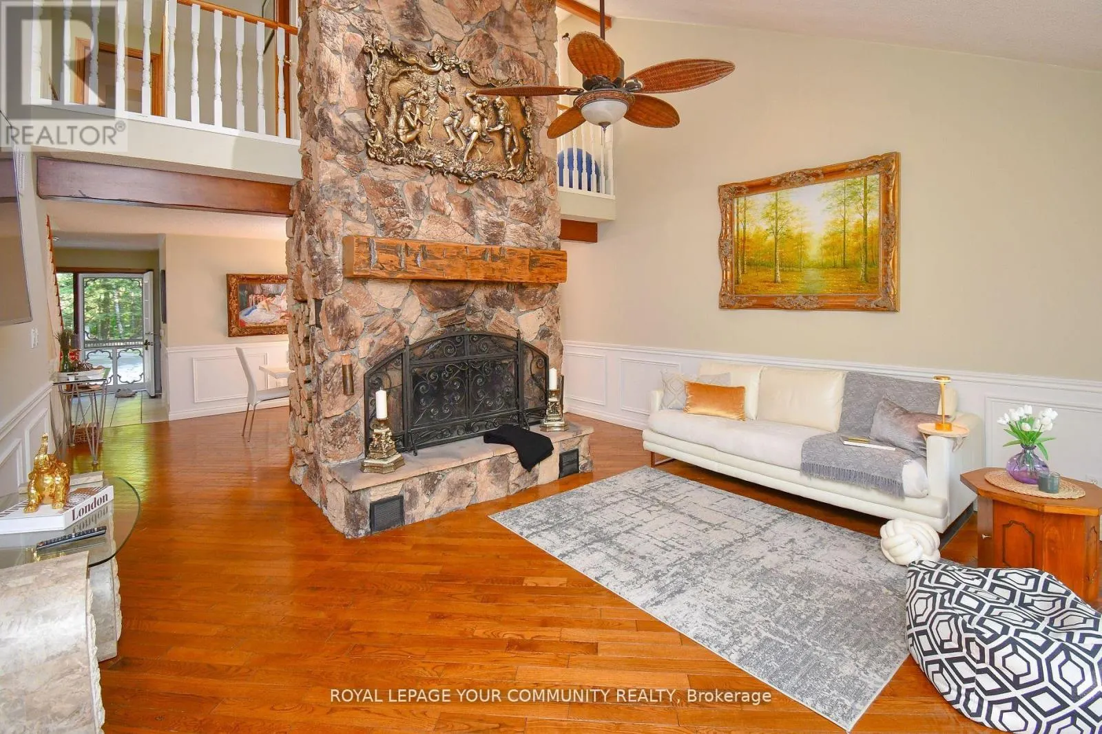 527 BIG BAY POINT ROAD