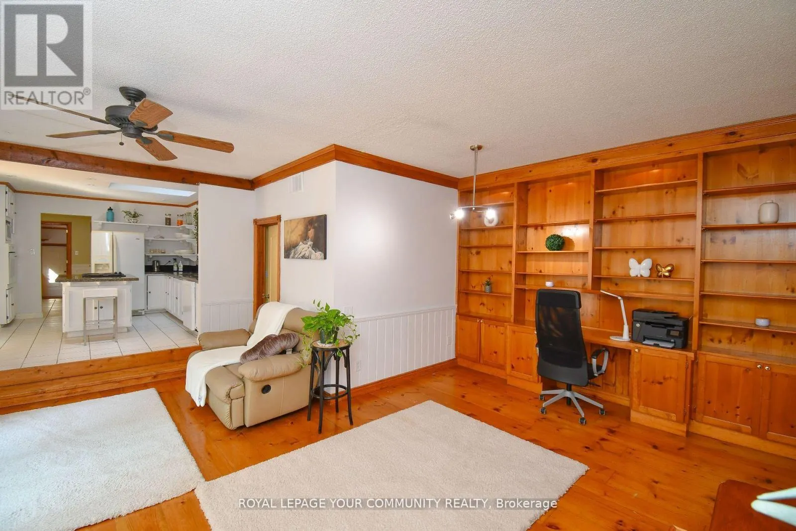 527 BIG BAY POINT ROAD