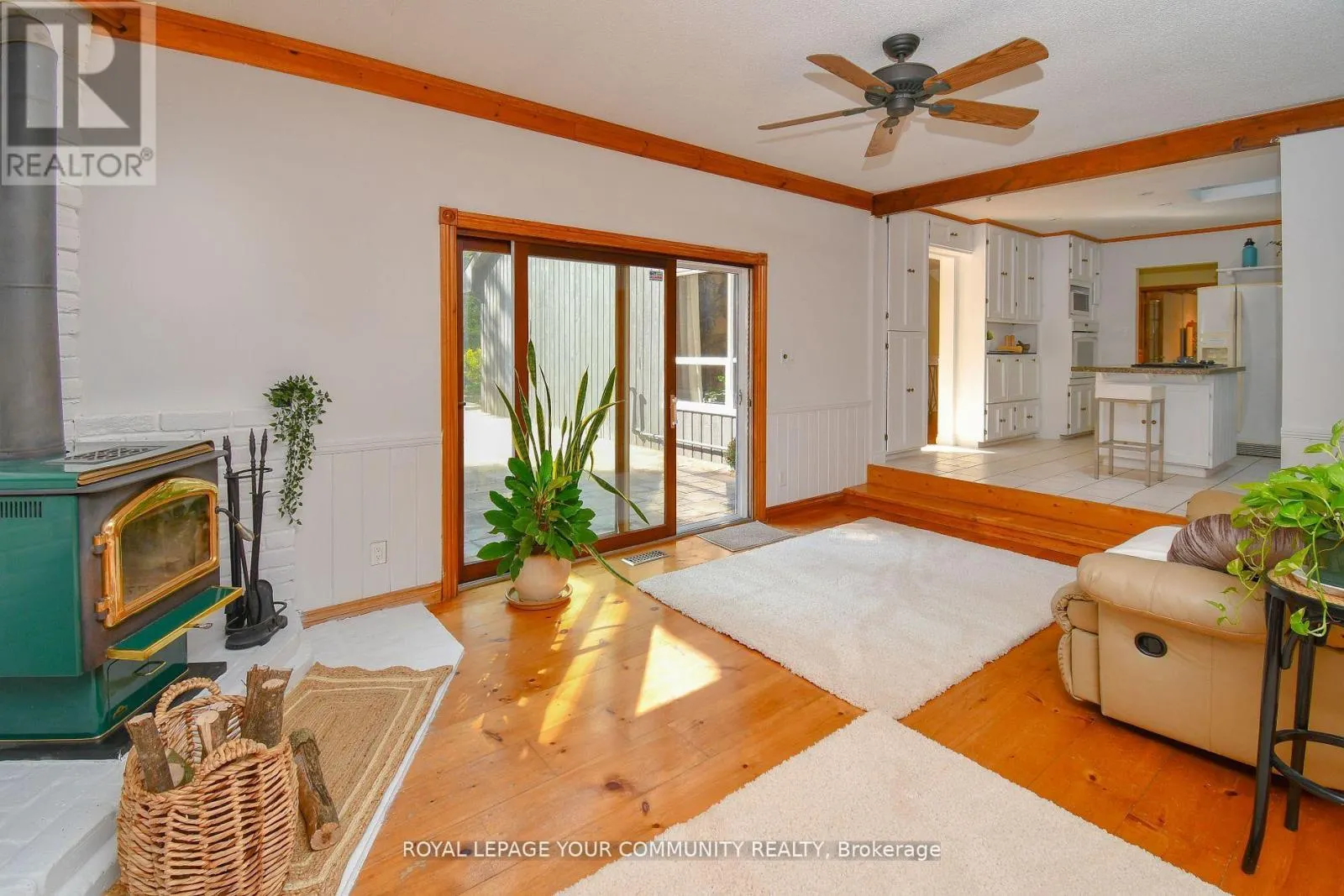 527 BIG BAY POINT ROAD