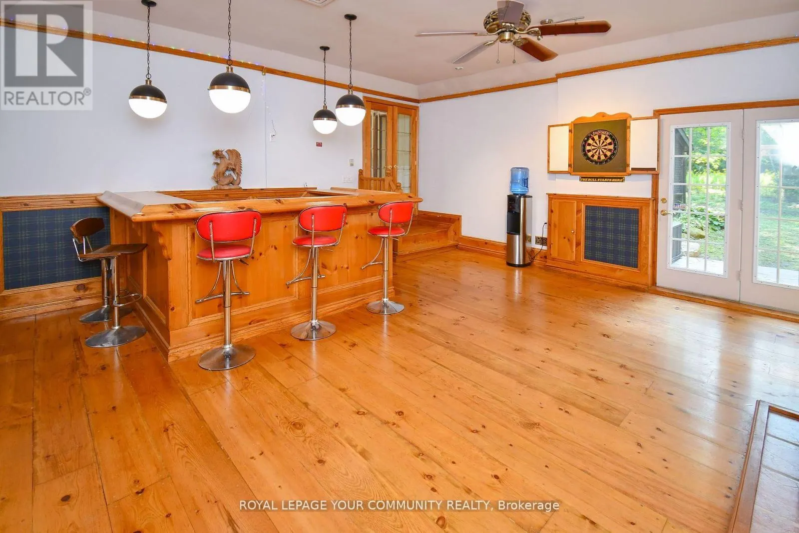 527 BIG BAY POINT ROAD