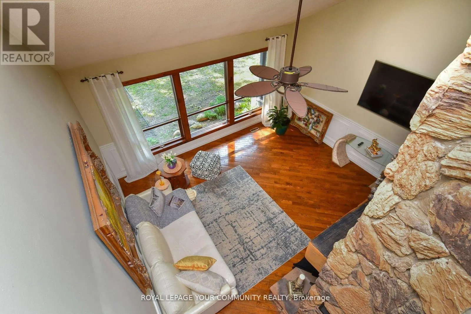 527 BIG BAY POINT ROAD