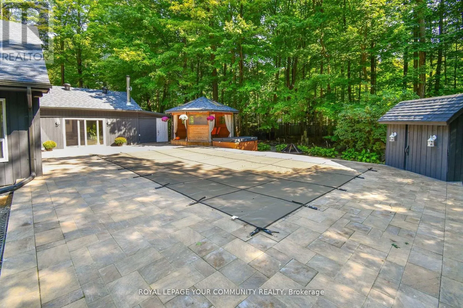 527 BIG BAY POINT ROAD