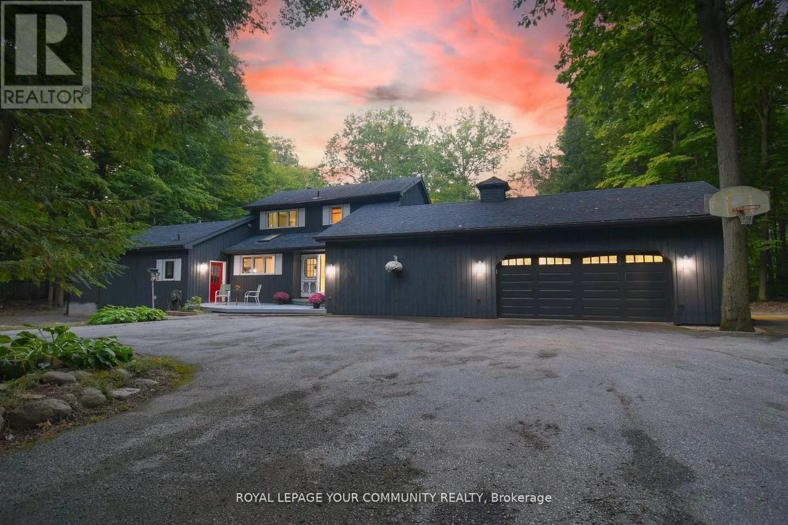 527 BIG BAY POINT ROAD