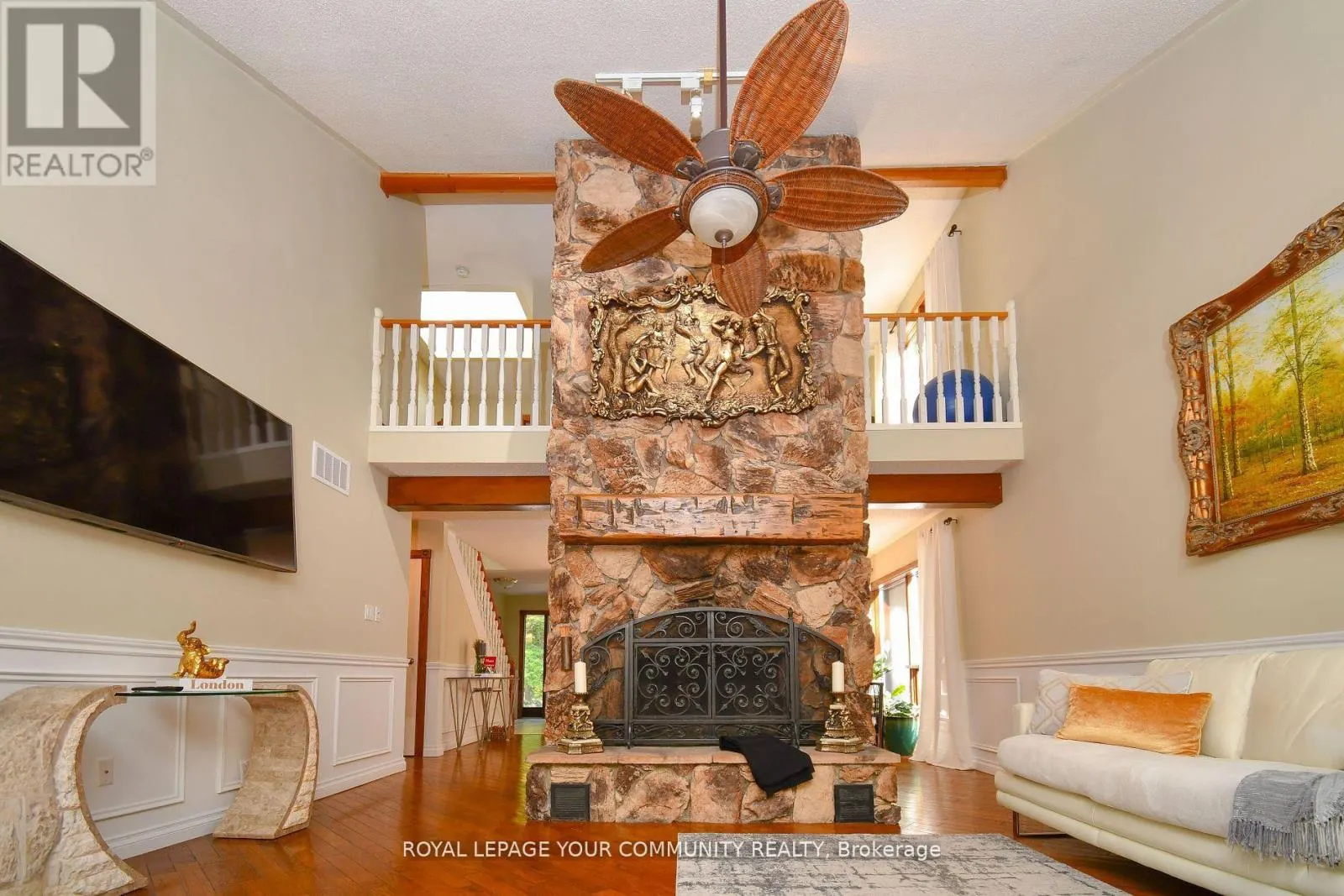 527 BIG BAY POINT ROAD