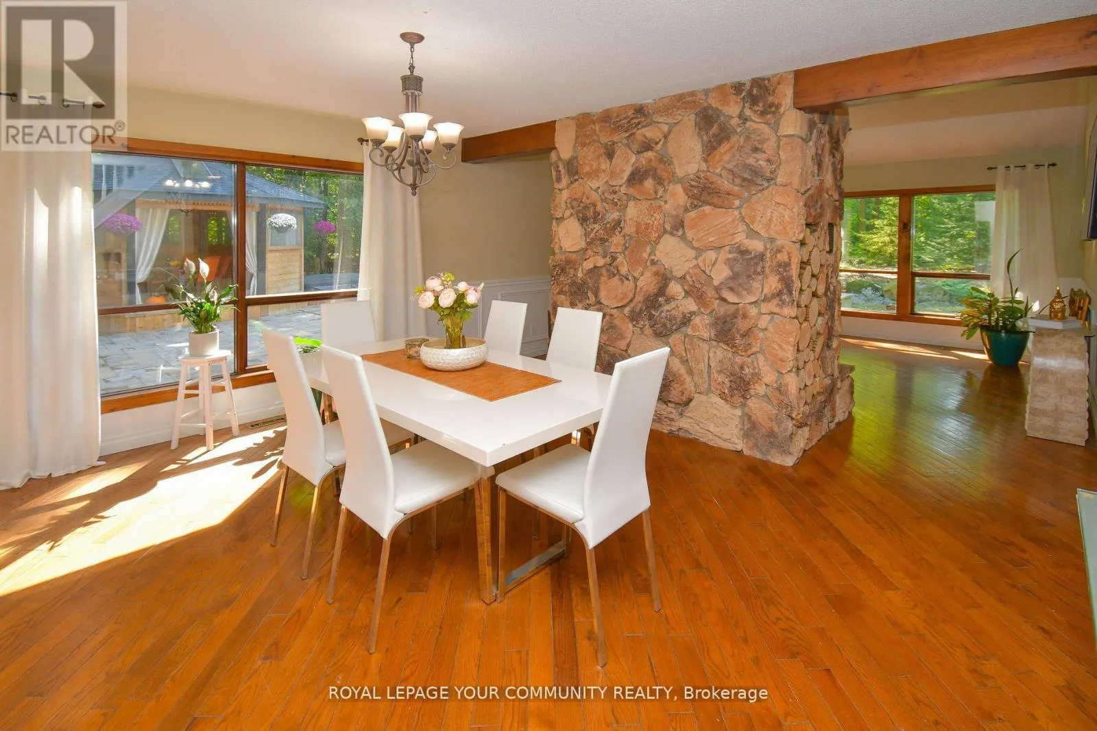 527 BIG BAY POINT ROAD