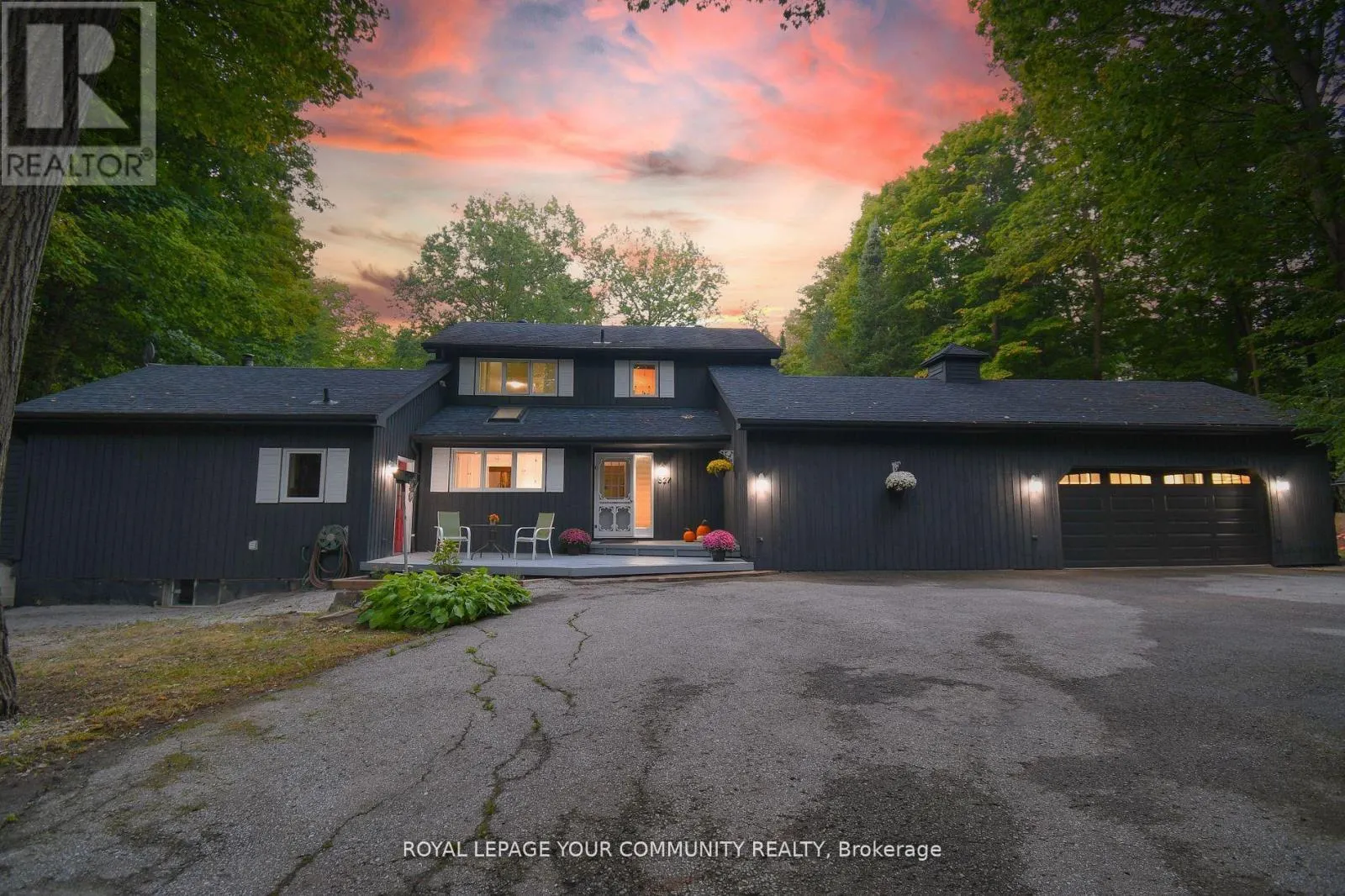 527 BIG BAY POINT ROAD