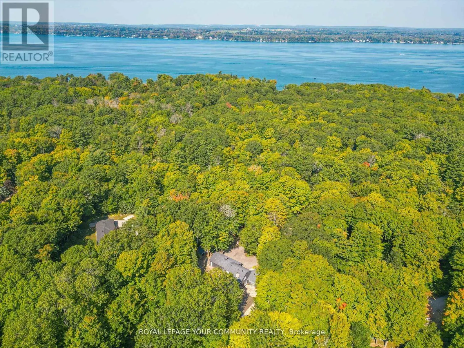 527 BIG BAY POINT ROAD