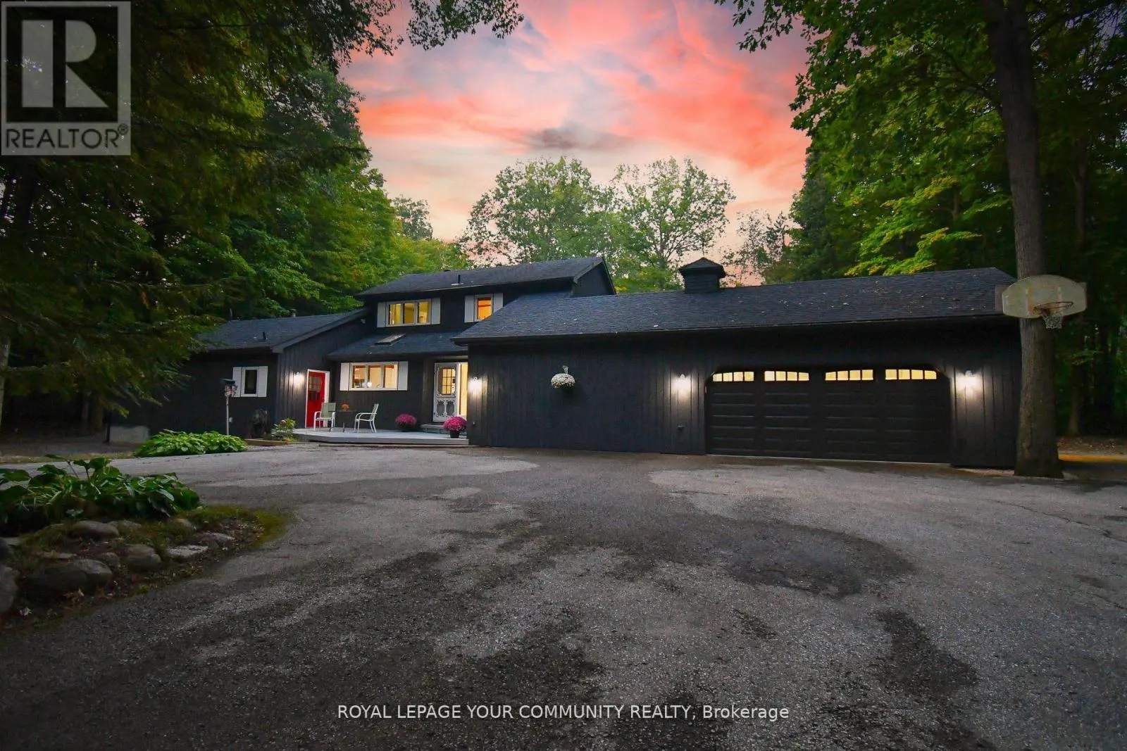 527 BIG BAY POINT ROAD