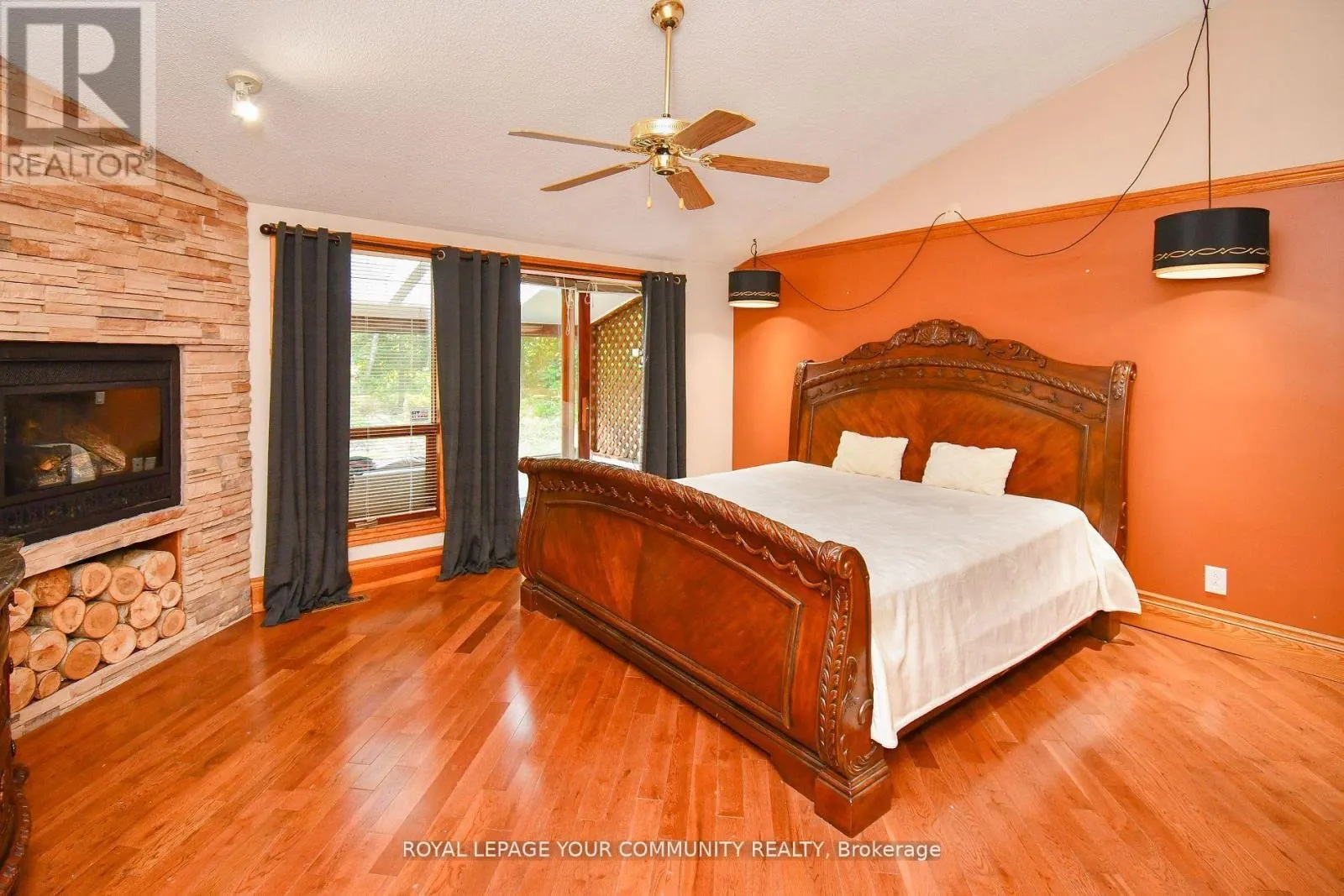 527 BIG BAY POINT ROAD