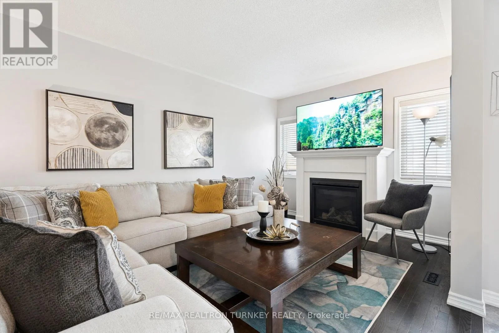 29 ANNE PEGG CRESCENT