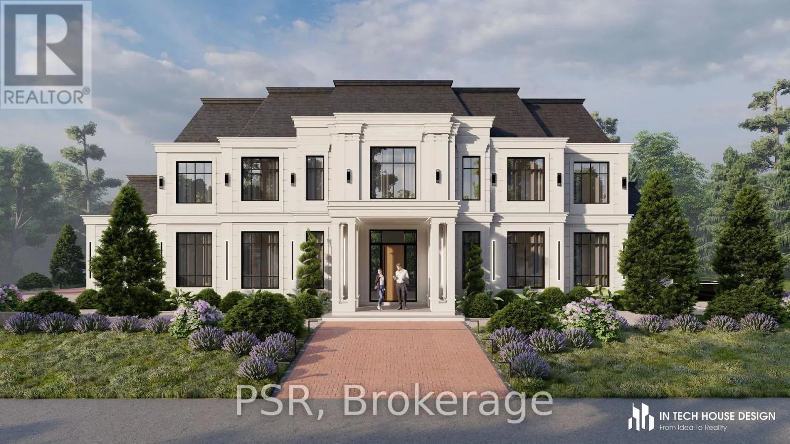 10 KINGSCROSS DRIVE