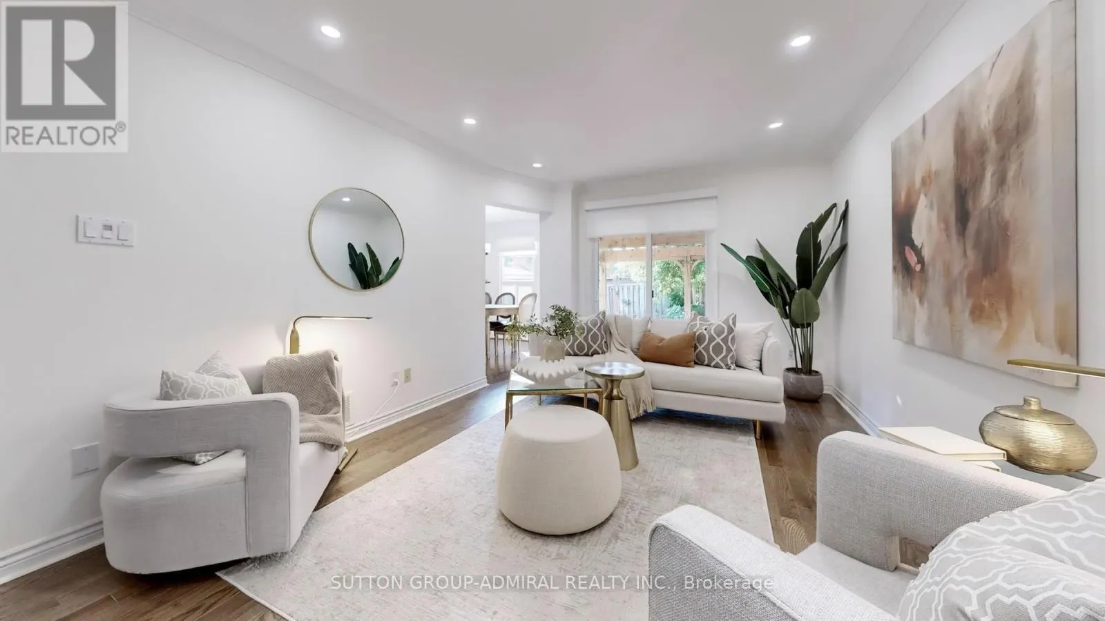 122 EDMUND SEAGER DRIVE
