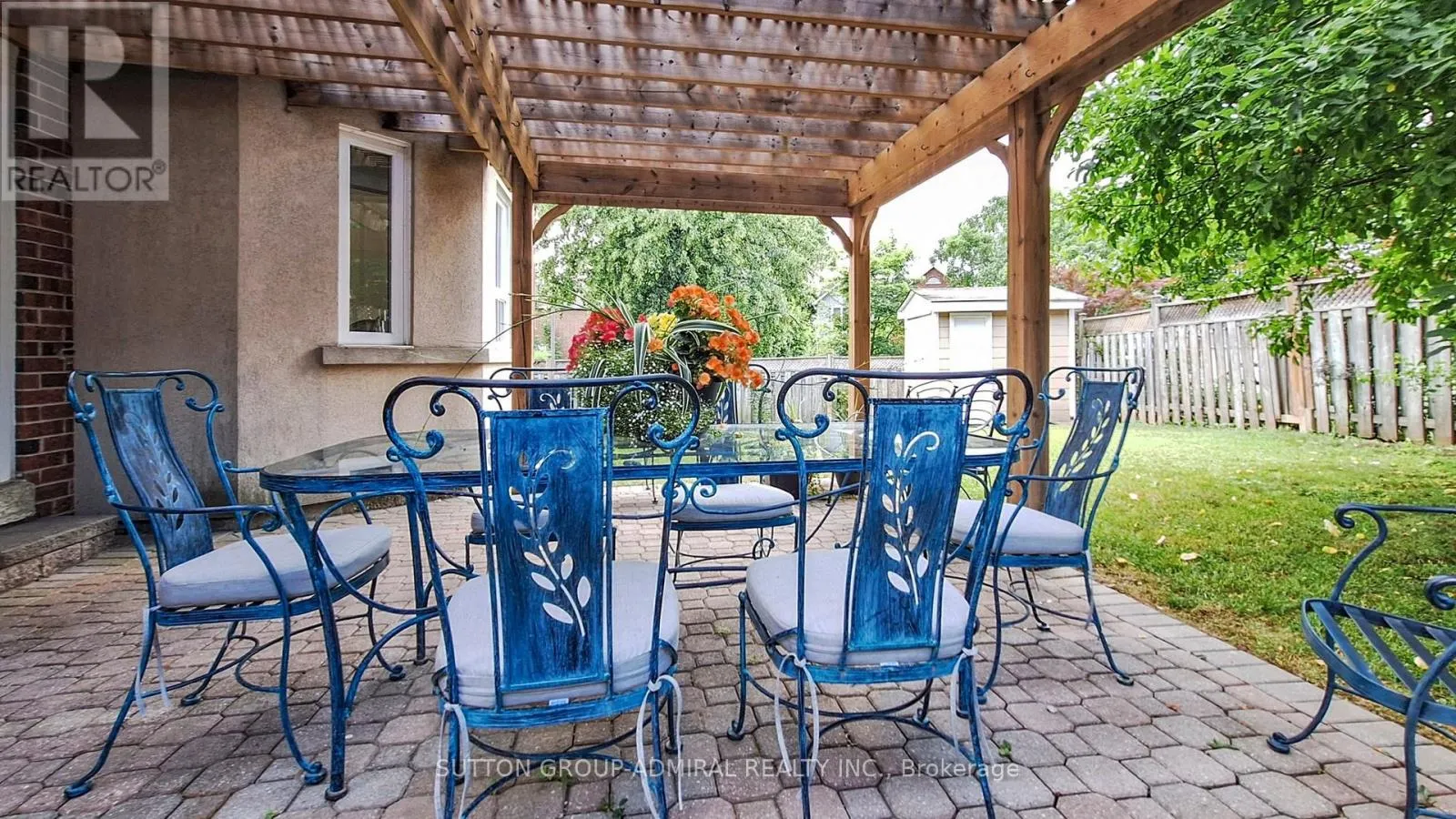 122 EDMUND SEAGER DRIVE