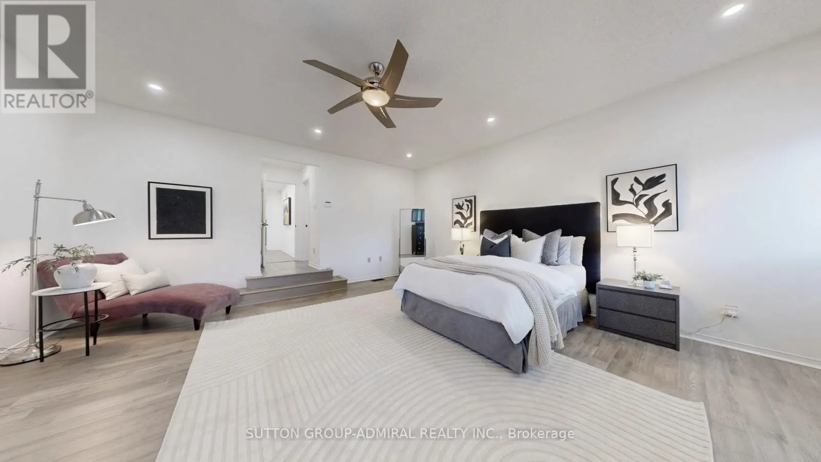 122 EDMUND SEAGER DRIVE