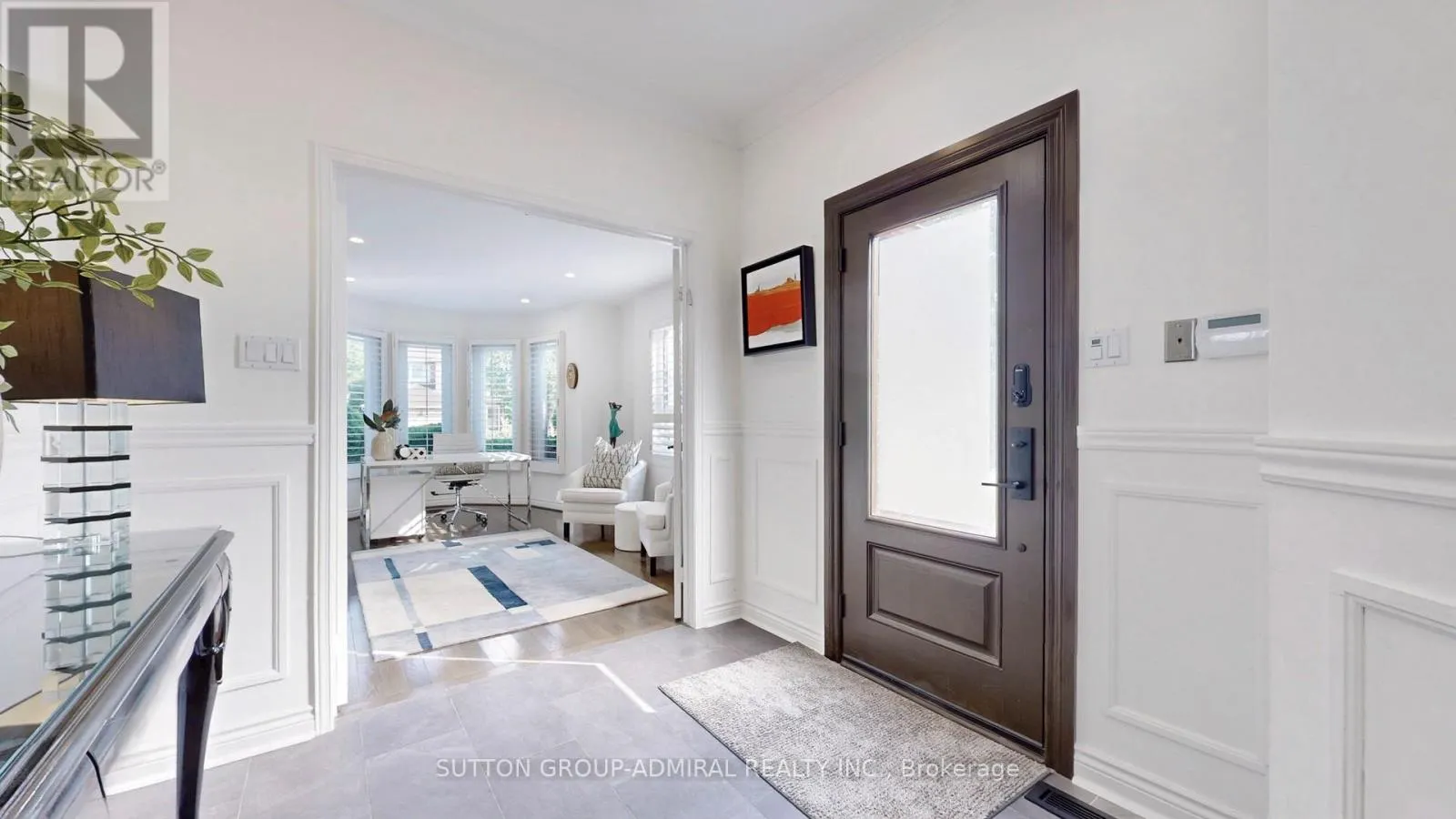 122 EDMUND SEAGER DRIVE