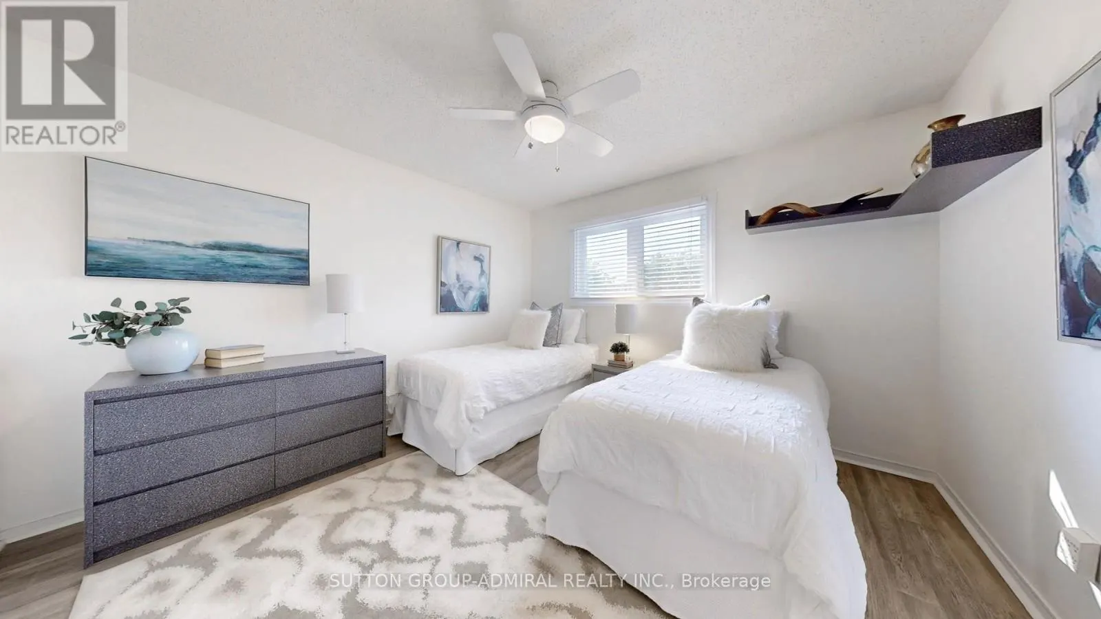 122 EDMUND SEAGER DRIVE