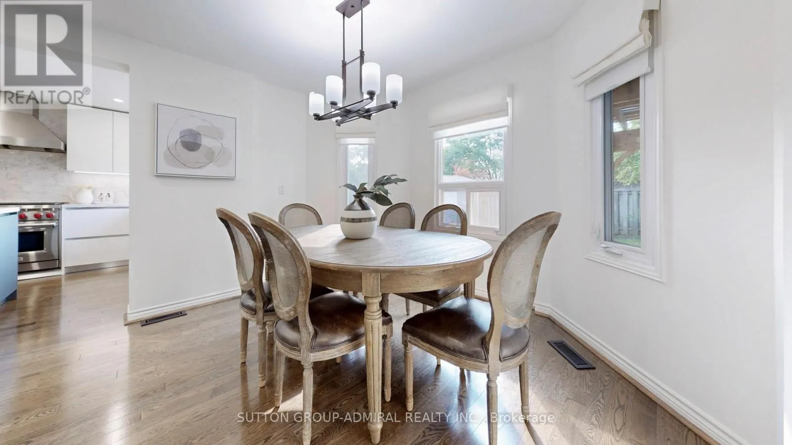 122 EDMUND SEAGER DRIVE