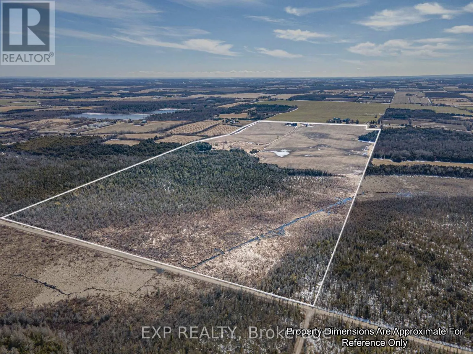 445 REGIONAL ROAD 12 ROAD