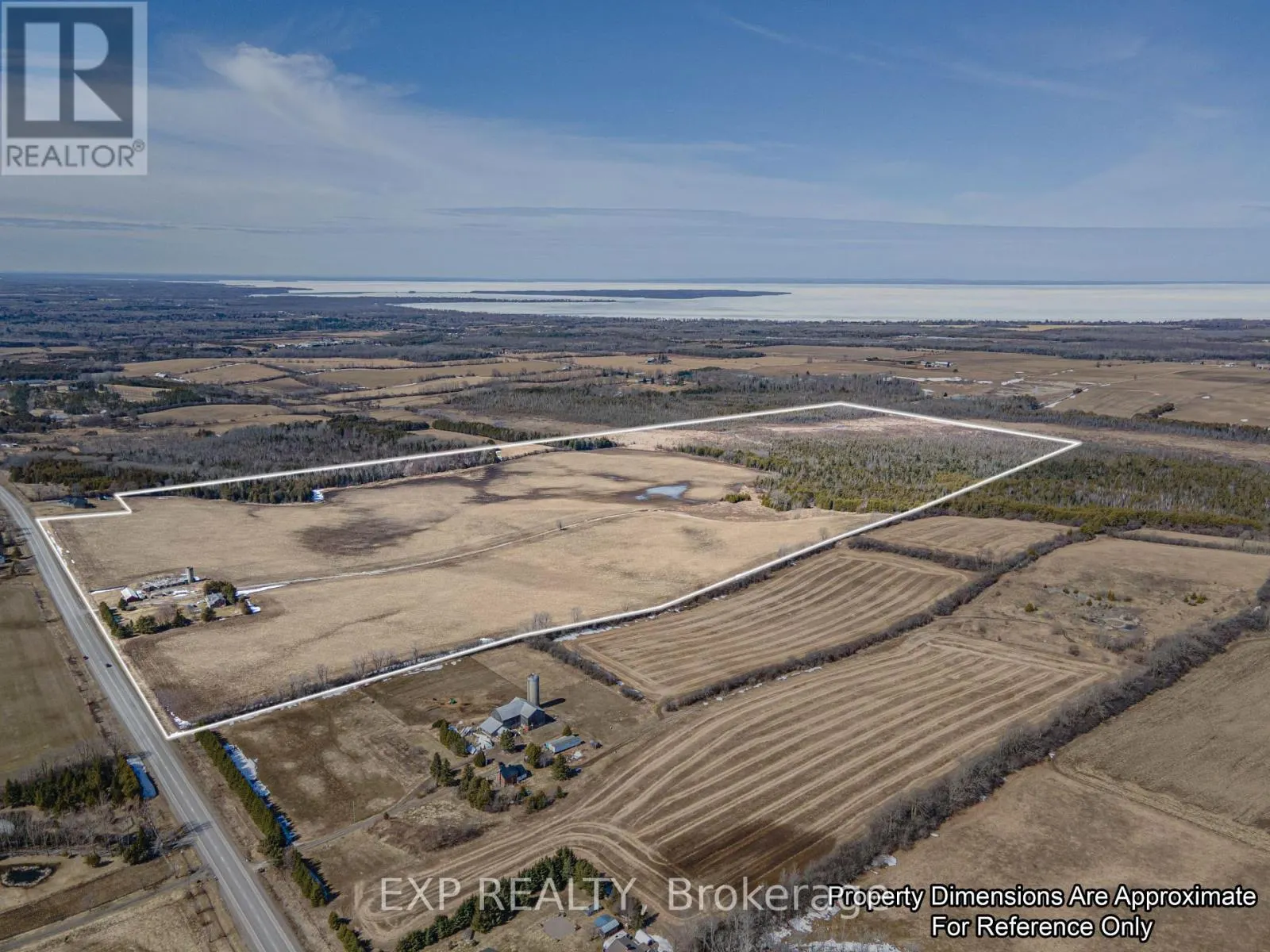 445 REGIONAL ROAD 12 ROAD