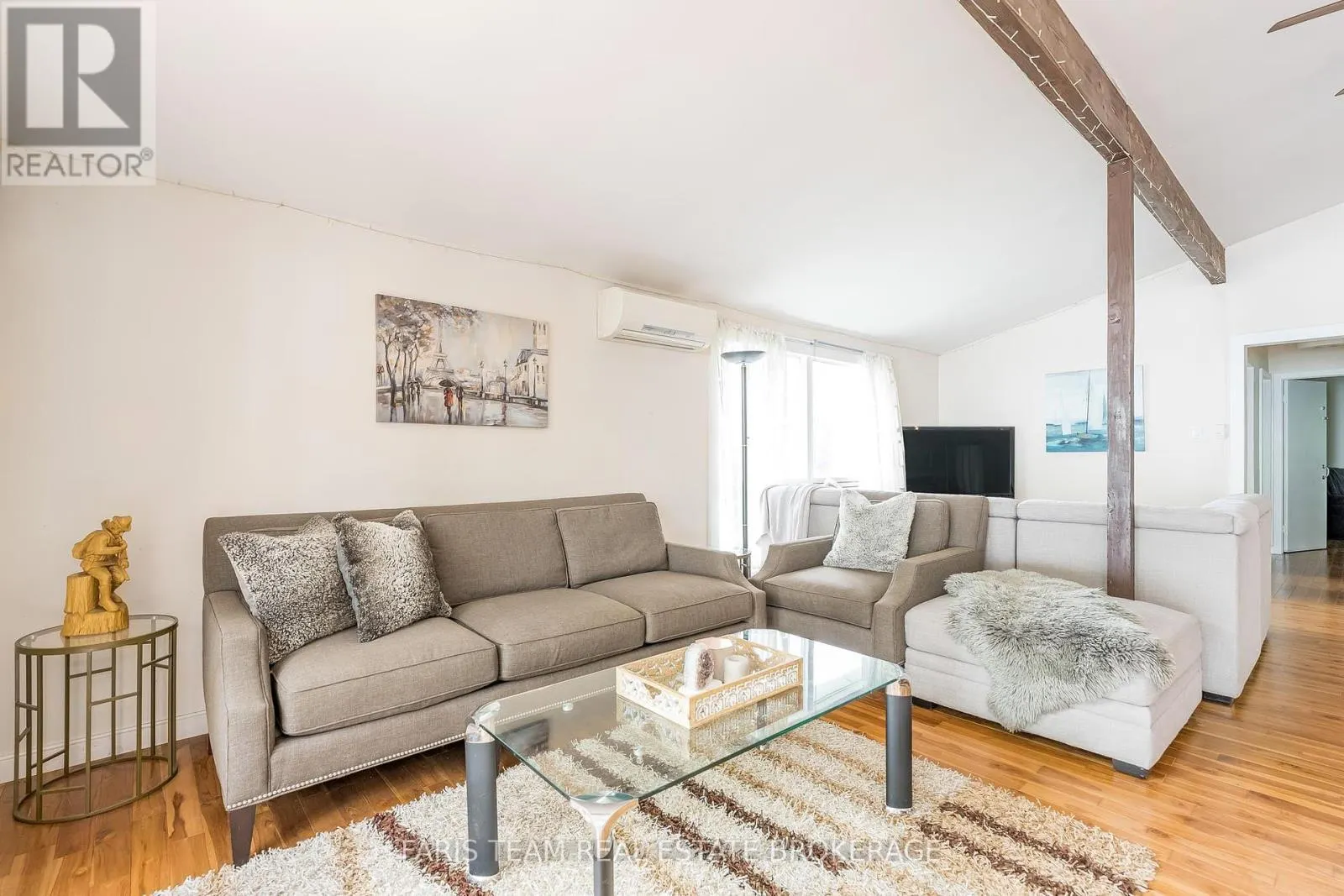 3595 GLENHAVEN BEACH ROAD
