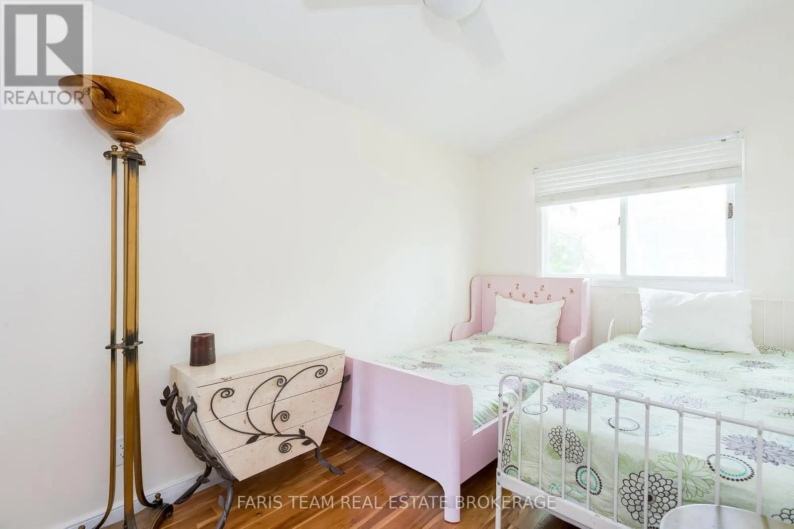 3595 GLENHAVEN BEACH ROAD