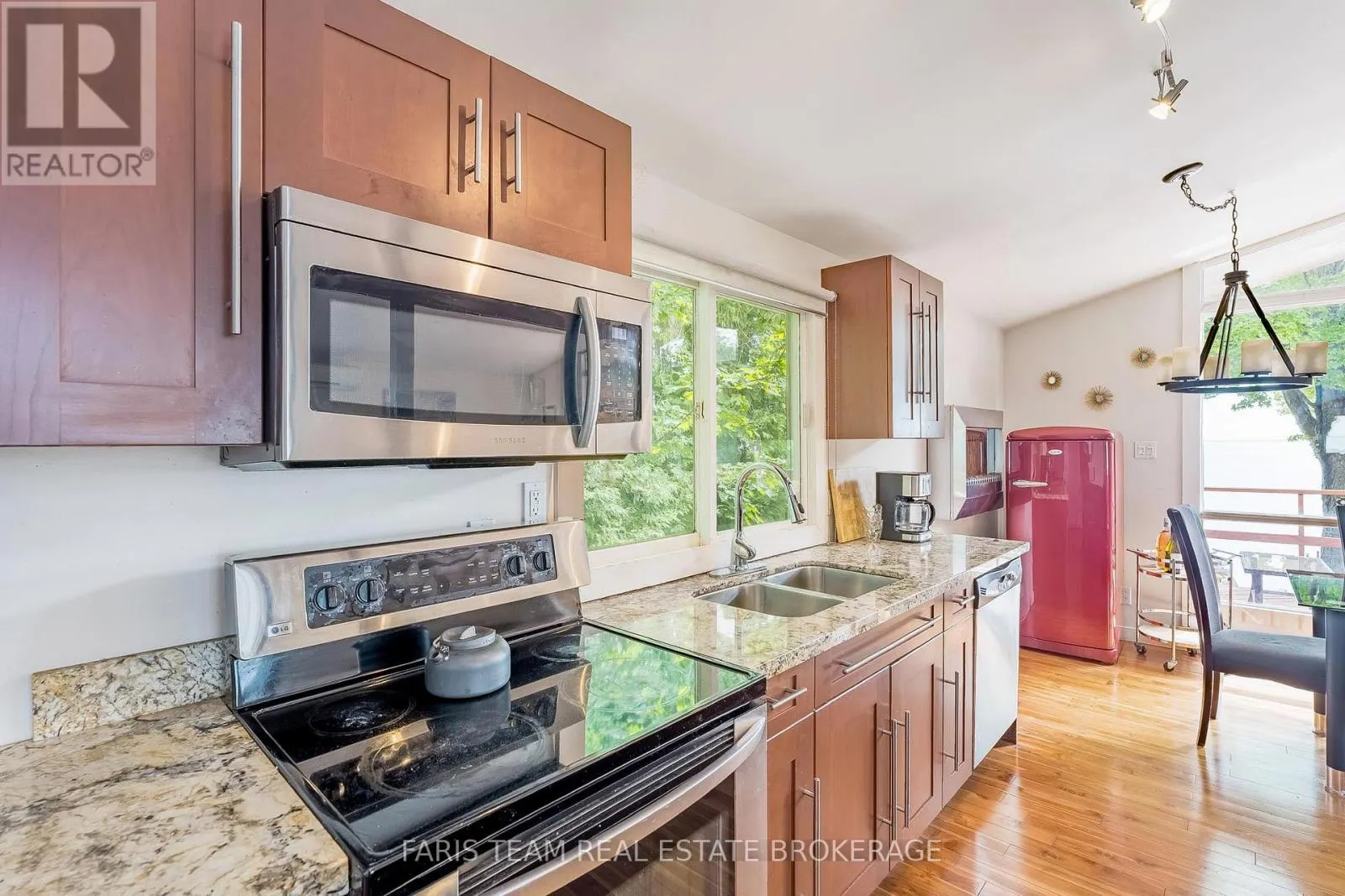 3595 GLENHAVEN BEACH ROAD