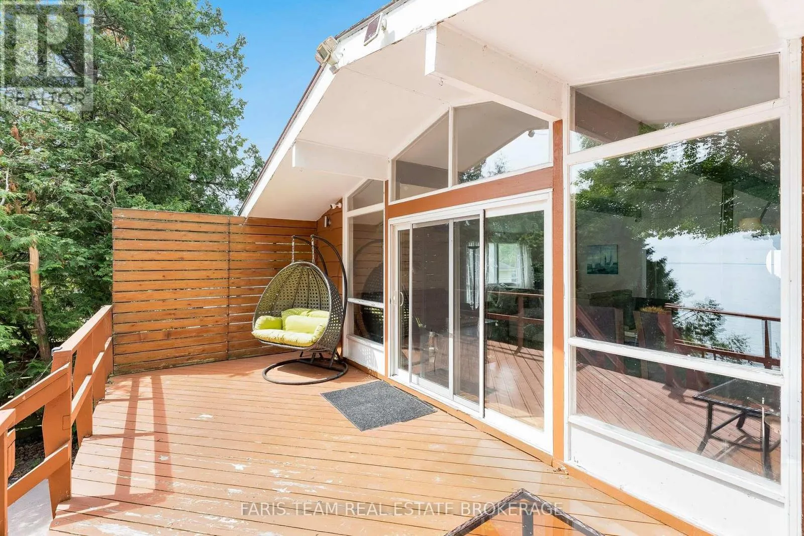3595 GLENHAVEN BEACH ROAD