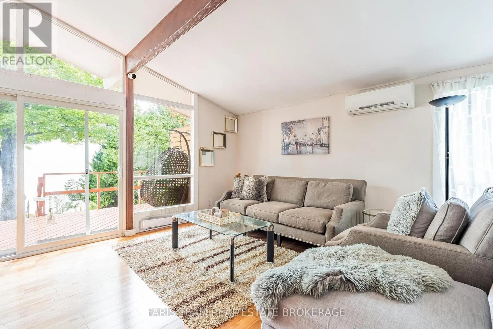3595 GLENHAVEN BEACH ROAD