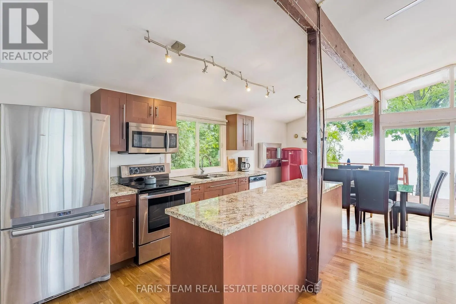 3595 GLENHAVEN BEACH ROAD