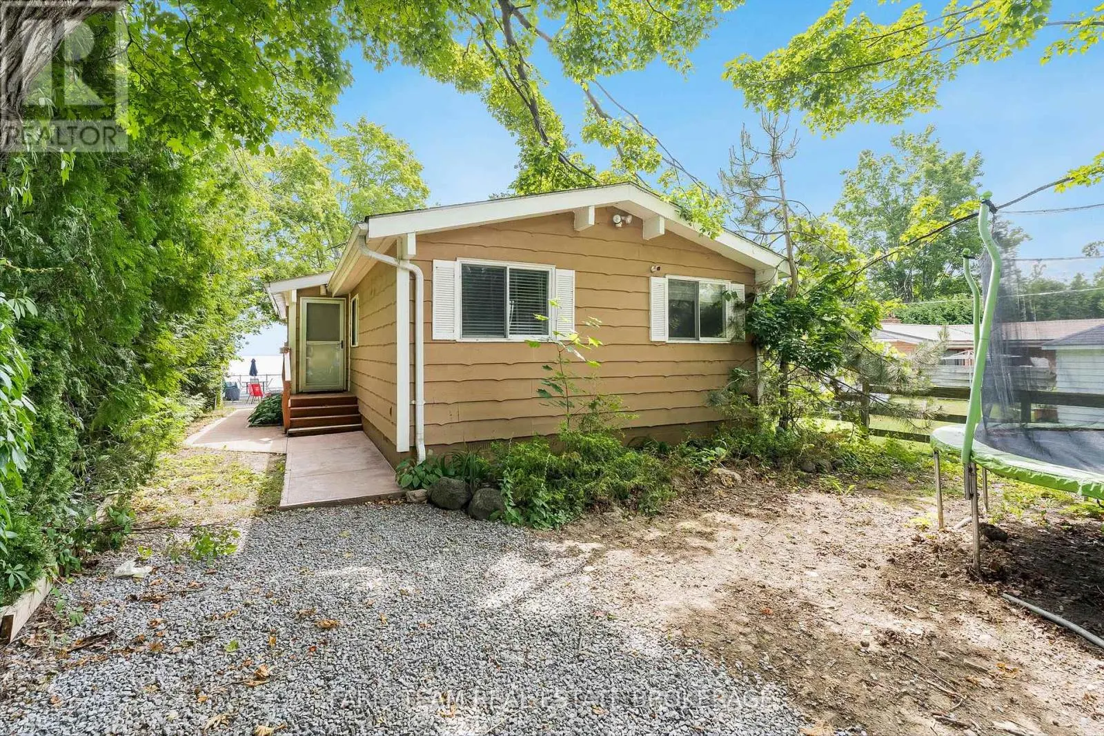 3595 GLENHAVEN BEACH ROAD
