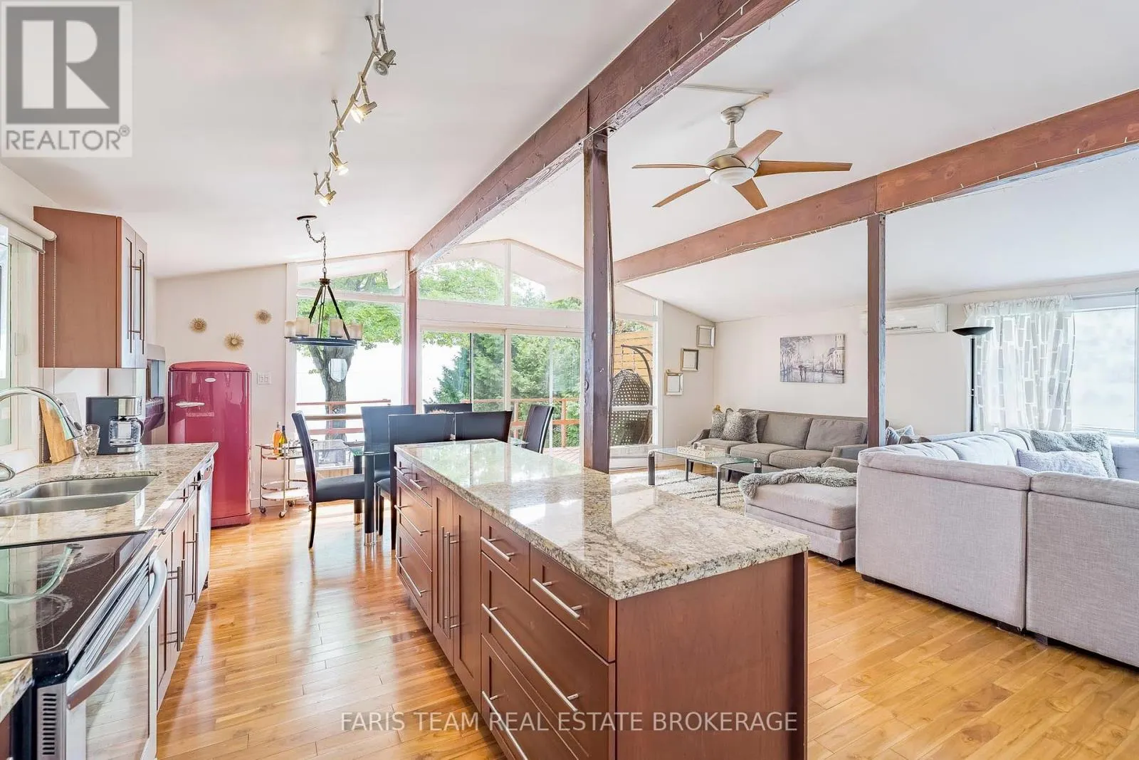 3595 GLENHAVEN BEACH ROAD