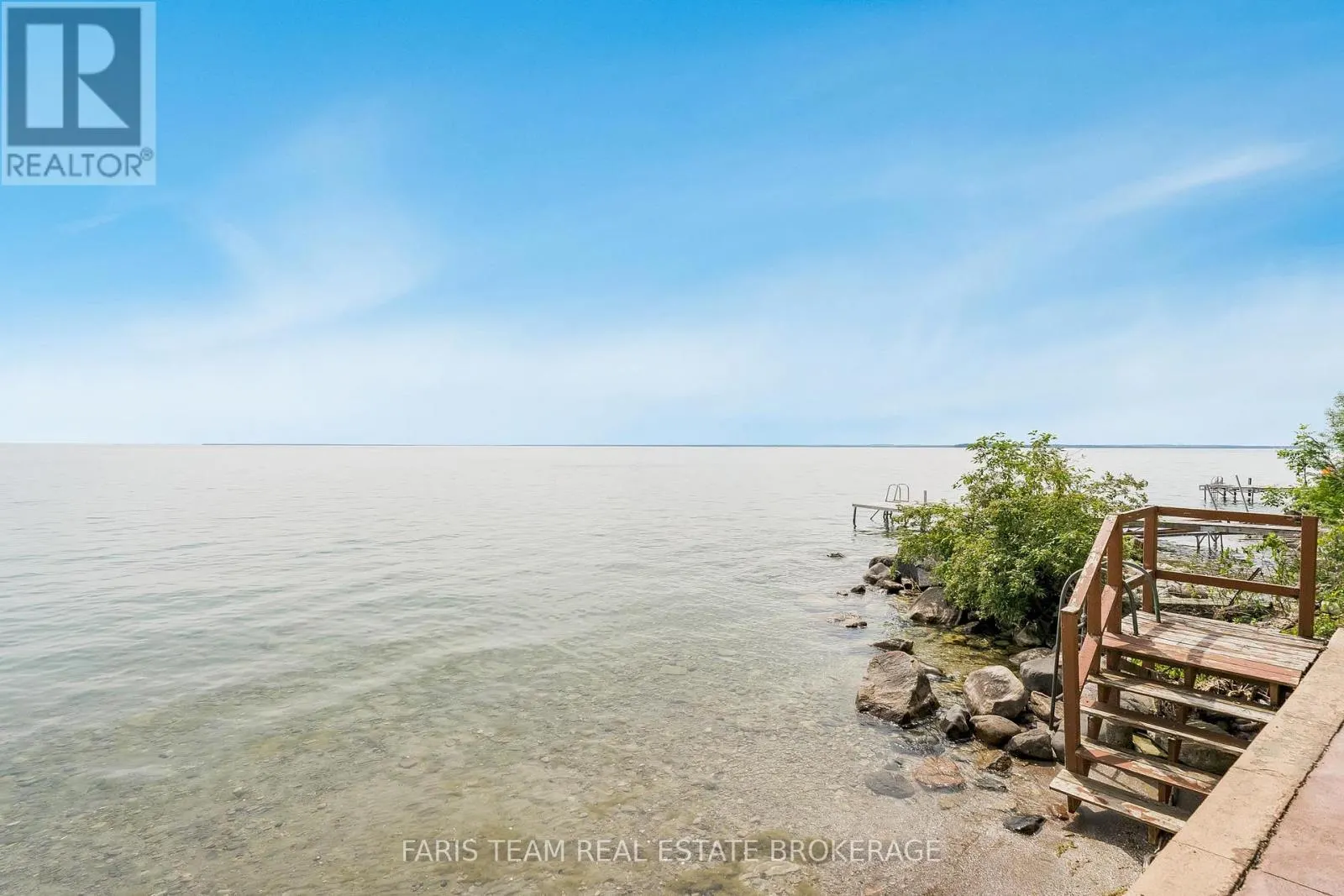 3595 GLENHAVEN BEACH ROAD