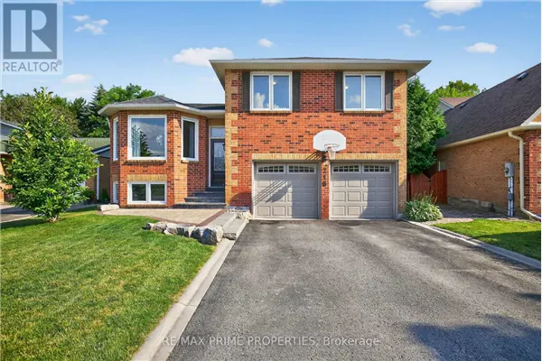 216 CROSSLAND GATE