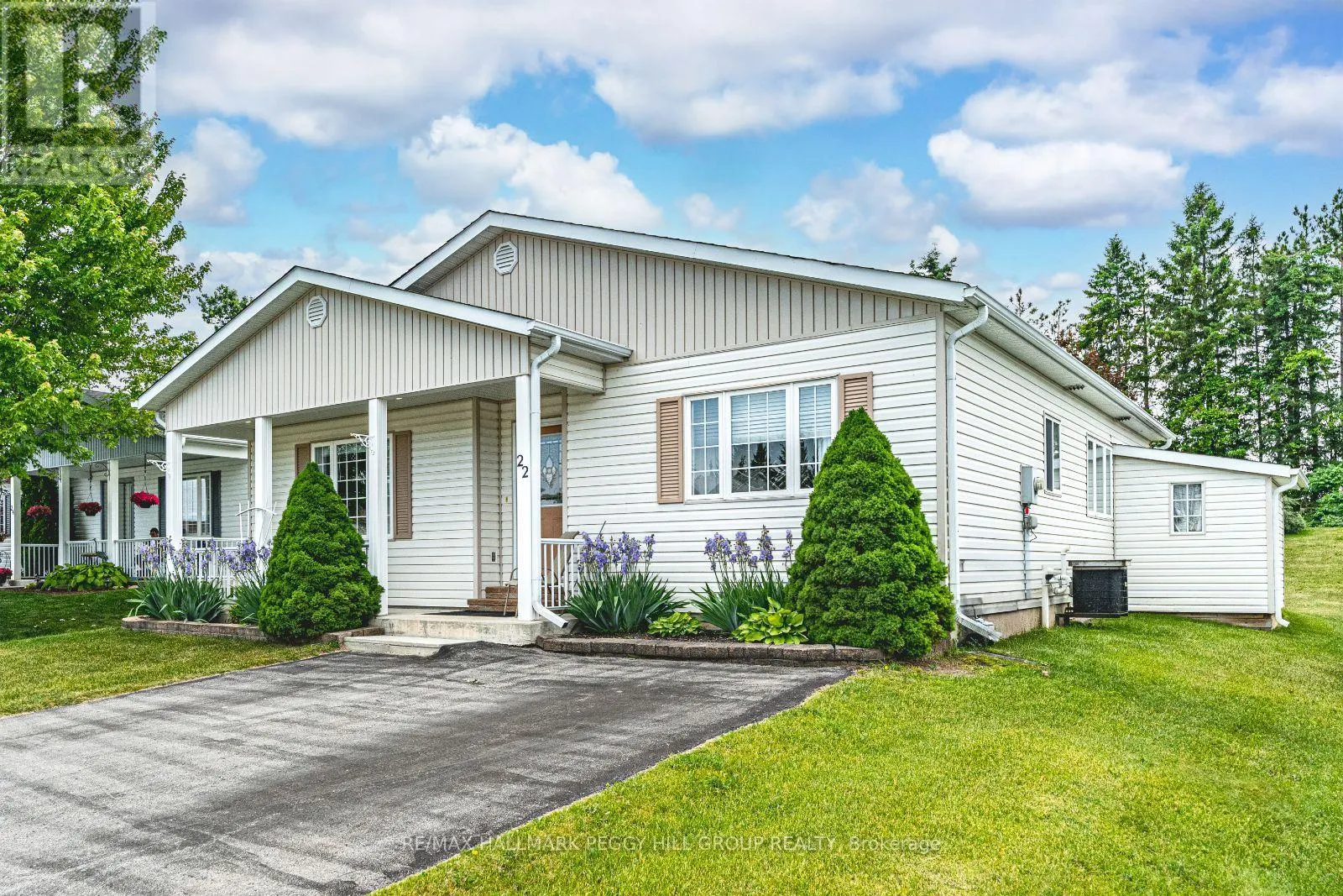 22 TRELLIS LANE