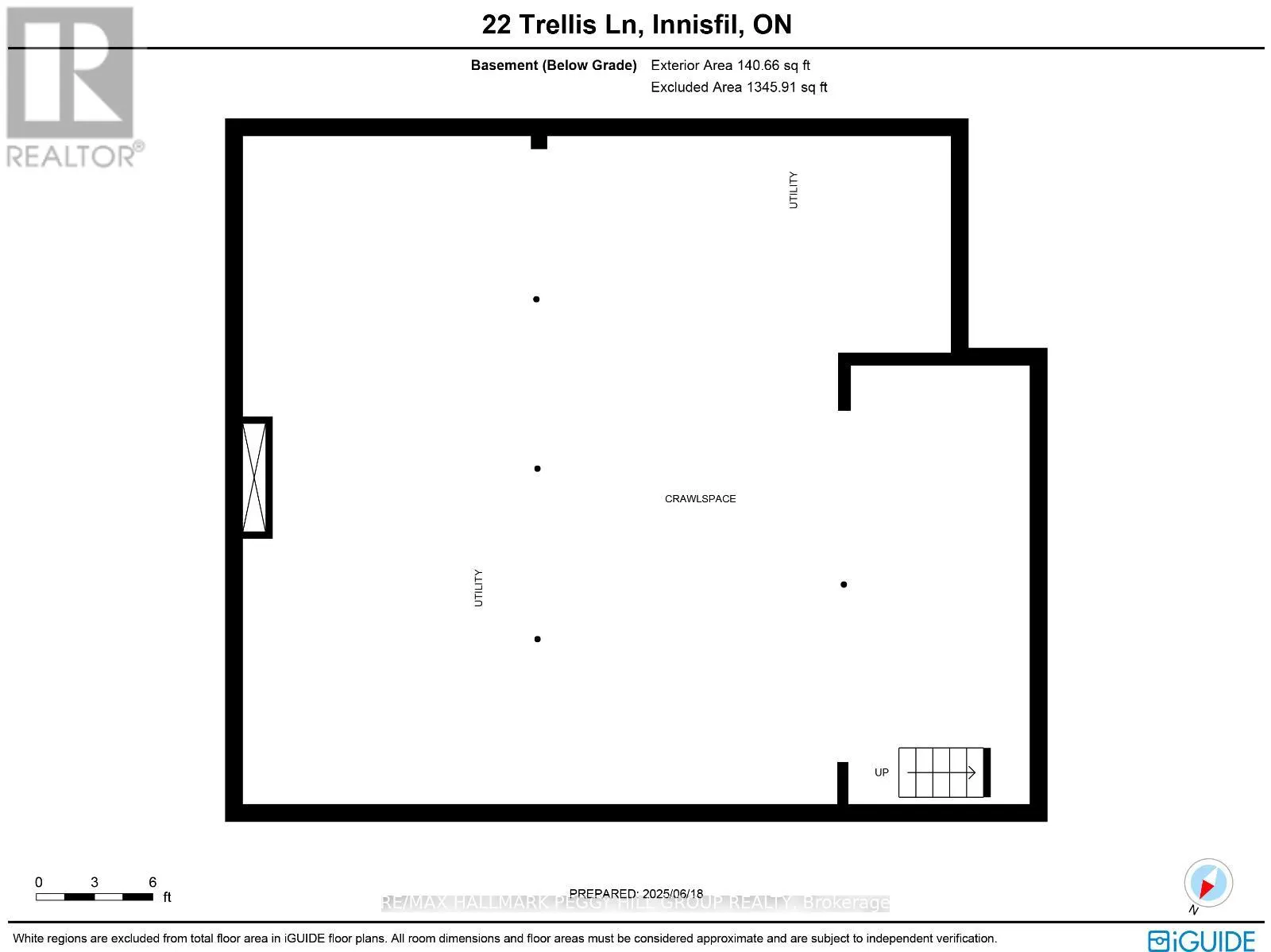 22 TRELLIS LANE