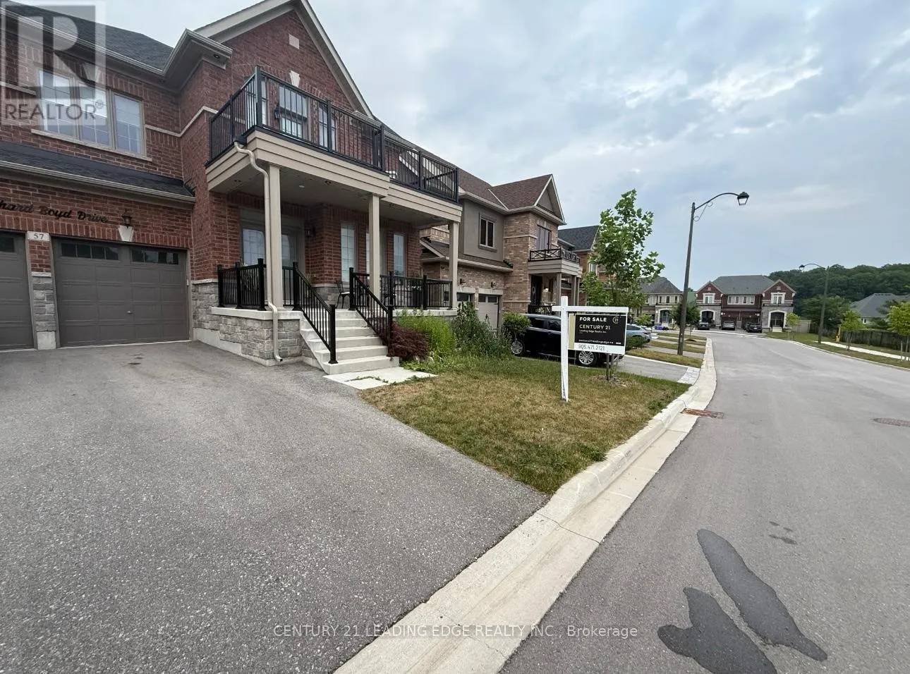 57 RICHARD BOYD DRIVE