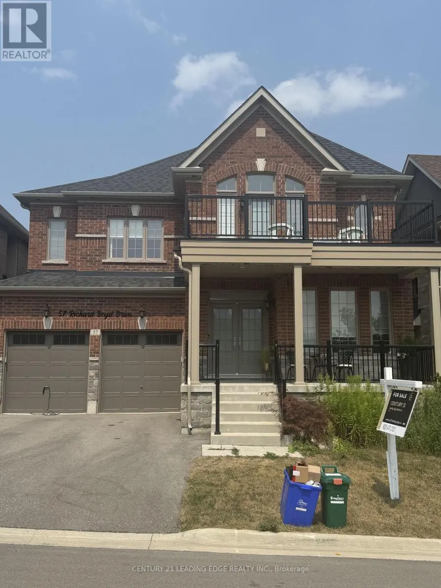 57 RICHARD BOYD DRIVE