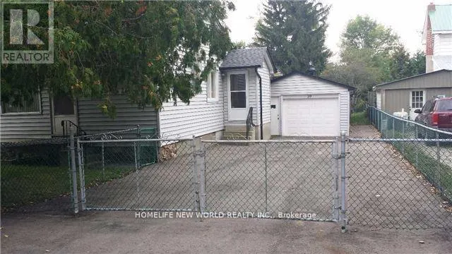 39 WINDSOR DRIVE