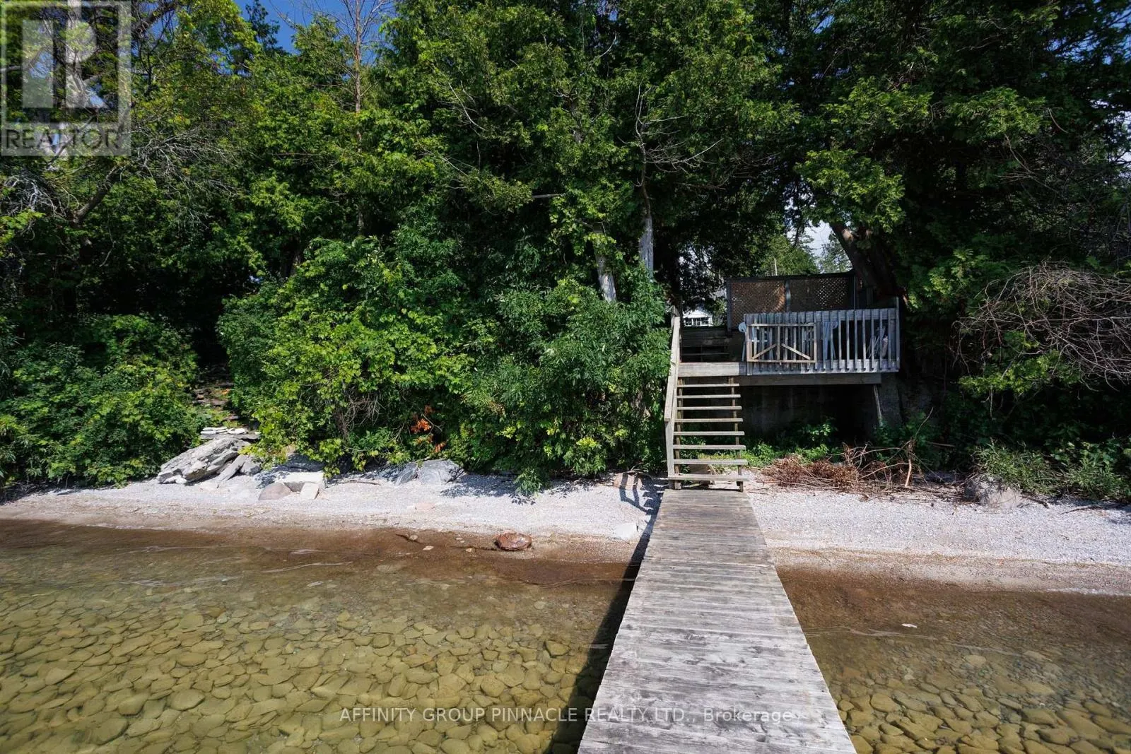 B35 LAKESHORE ROAD