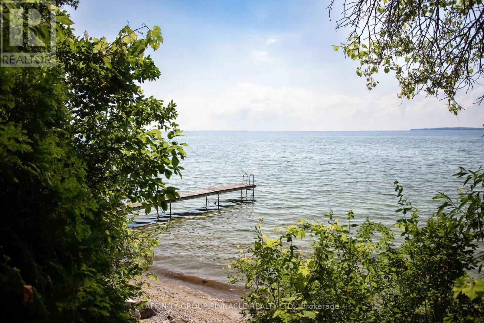 B35 LAKESHORE ROAD