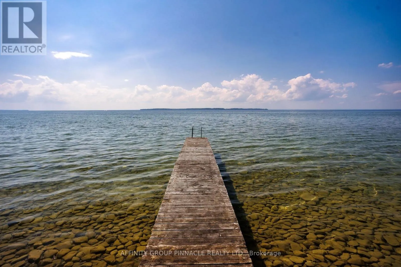 B35 LAKESHORE ROAD