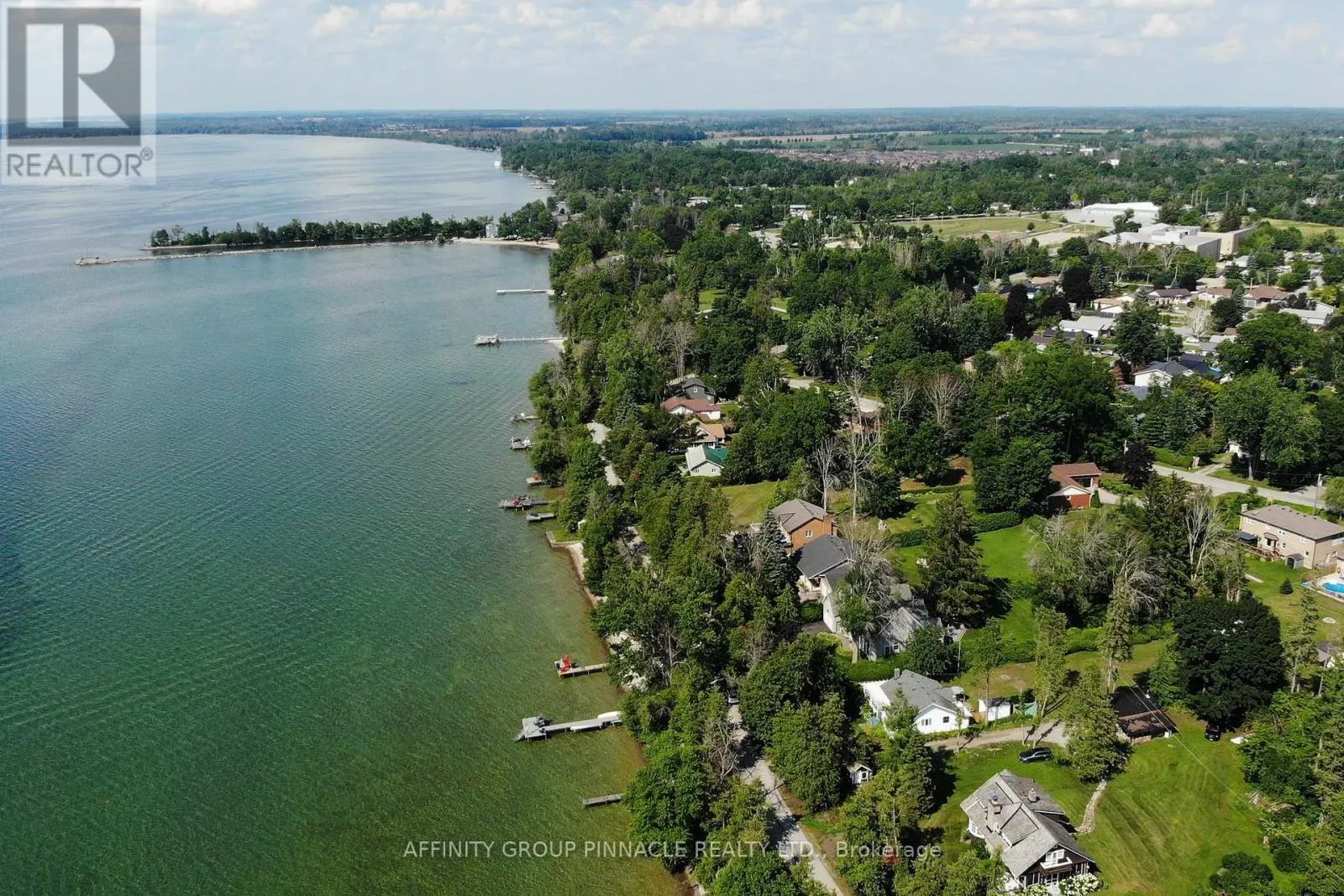 B35 LAKESHORE ROAD