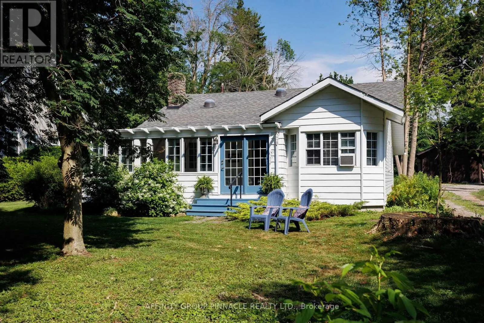 B35 LAKESHORE ROAD